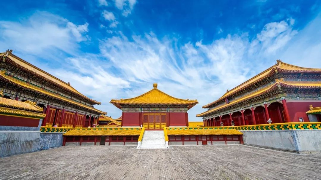 推荐浙江万豪酒店,浙江的宝藏城市