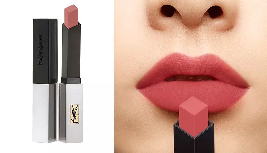 ysl值得购买的颜色小银条,ysl小银条近期发布会