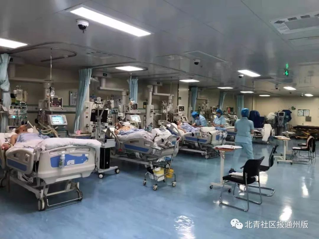 医师节icu情景剧,医师节急诊科普短视频大赛