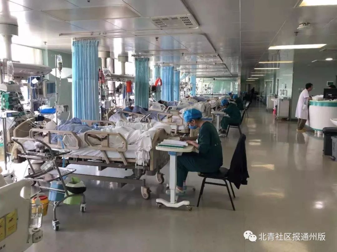 医师节icu情景剧,医师节急诊科普短视频大赛