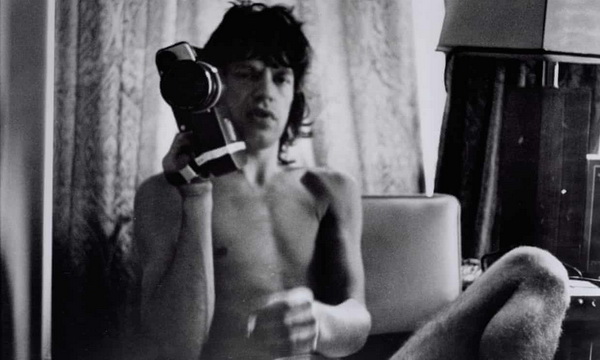 三十部最佳音乐电影，为日子久远的歌拂去灰尘