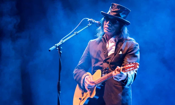 三十部最佳音乐电影，为日子久远的歌拂去灰尘