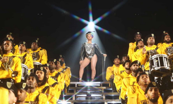 三十部最佳音乐电影，为日子久远的歌拂去灰尘