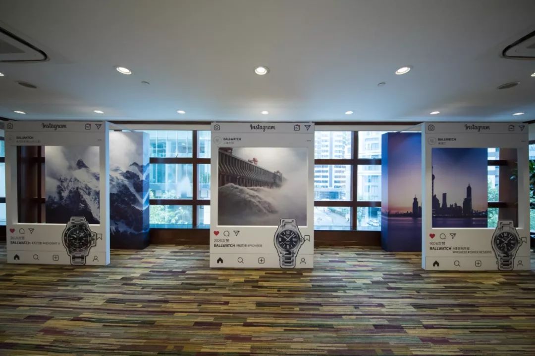 波尔表有多亮,波尔哪款表最经典