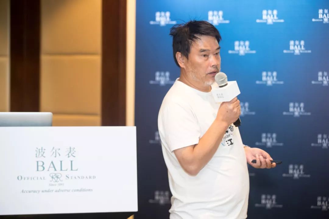 波尔表有多亮,波尔哪款表最经典