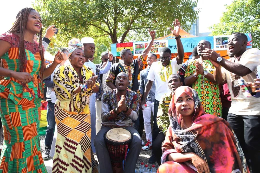 @2019级水之子，多图带你们提前逛河海～