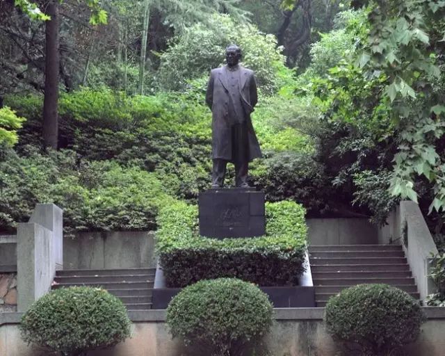 @2019级水之子，多图带你们提前逛河海～