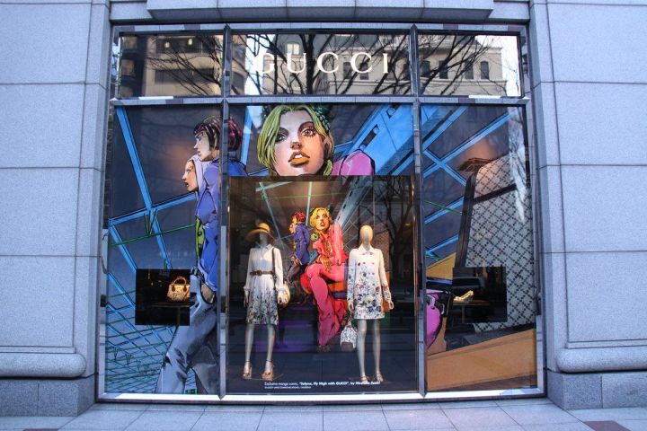 jojo漫画原图,jojo连载多少部