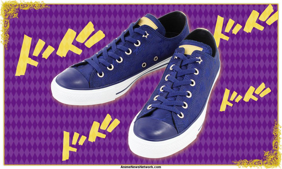 jojo漫画原图,jojo连载多少部