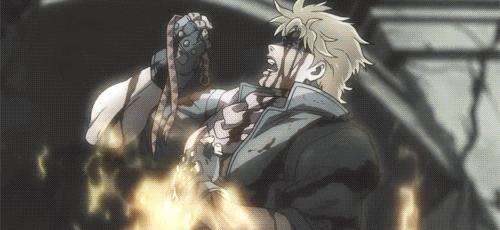 jojo漫画原图,jojo连载多少部