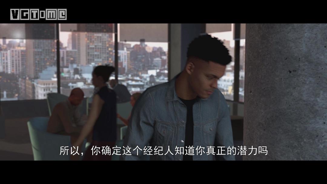 nba2k20值得玩吗,nba2k20端游测评