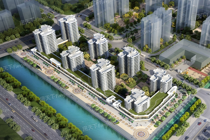 蜕变｜2019北海做成这12件大事！城市价值和品位连跳九级