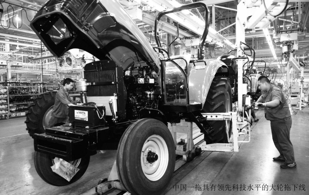 洛阳市老城区提升改造项目,洛阳老厂房翻新改造商业园区