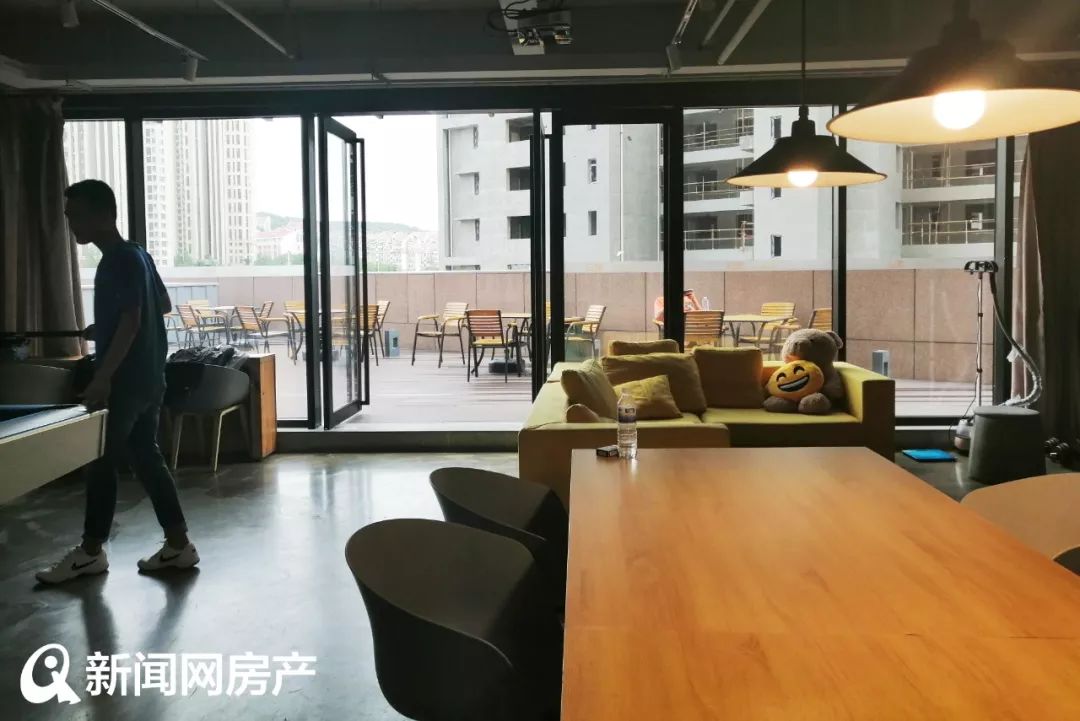 长租公寓哪个比较靠谱,月租公寓短租房1000