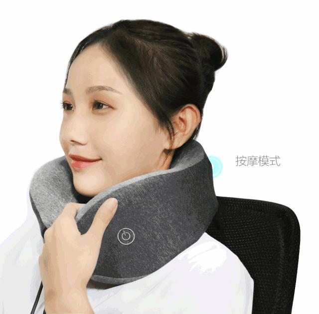 旅行颈椎专用枕,旅行颈椎枕推荐