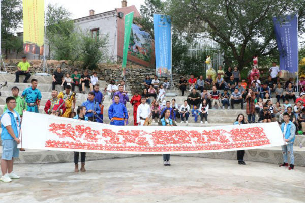 弘扬蒙古马精神活动宣传稿,弘扬蒙古马精神宣传视频