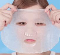 麻范儿好物|1片=12.5瓶安瓶精华的玻尿酸面膜,不到5块钱,效果堪比水光针