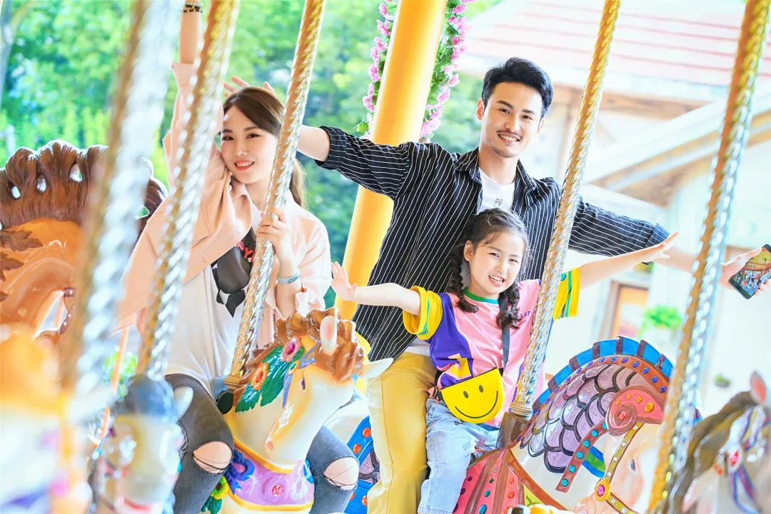 今年方特什么时候有特价年卡,方特两大两小399票在哪儿买