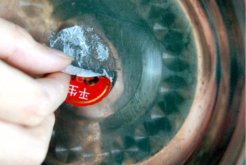 标签粘上了撕不掉怎么办,标签纸撕不下来怎么处理