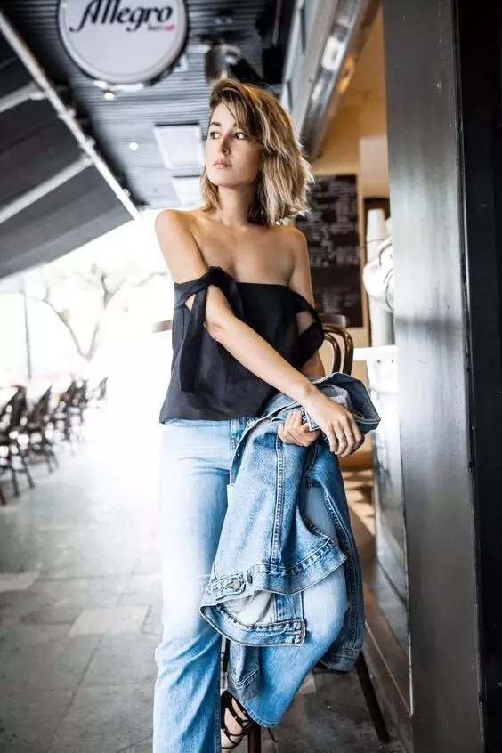 时髦打结,打结的十大技巧