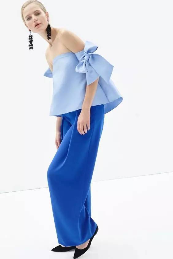 时髦打结,打结的十大技巧