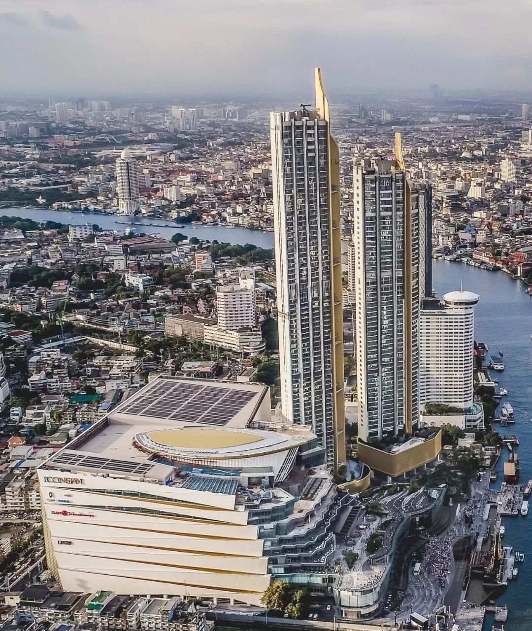 去不腻的泰国,去不了泰国一定要来一次西双版纳