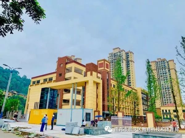 南充学校新消息,南充最新新修学校