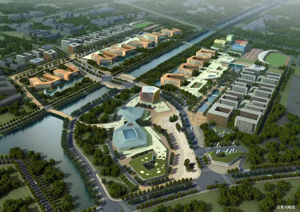 开创南充新未来建设成渝第二城,南充未来第一高楼