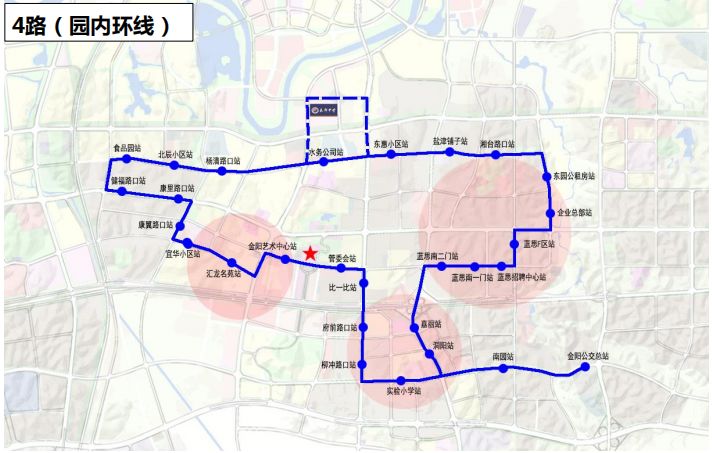 金阳公交车最新路线图,贵阳金阳客站公交车路线