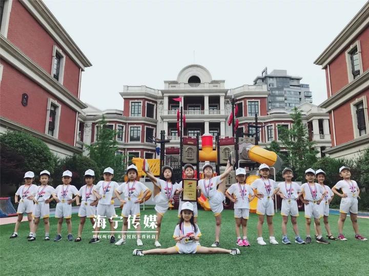 海宁最好的二所学校,海宁最好的学校排行