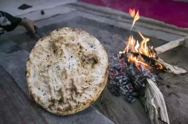 *疆新**于田县：中国最难到达村落！“死亡之海”腹地，消失2000余年