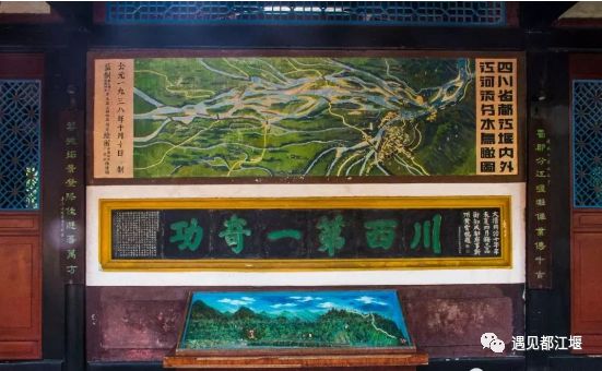 徽派建筑历史悠久的古建筑,这座古建筑气势雄伟