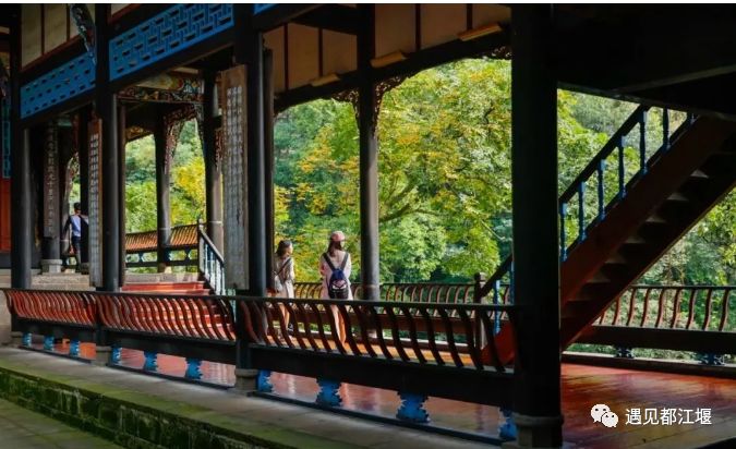 徽派建筑历史悠久的古建筑,这座古建筑气势雄伟