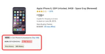 亚马逊看fba的插件,做亚马逊fba用什么浏览器方便