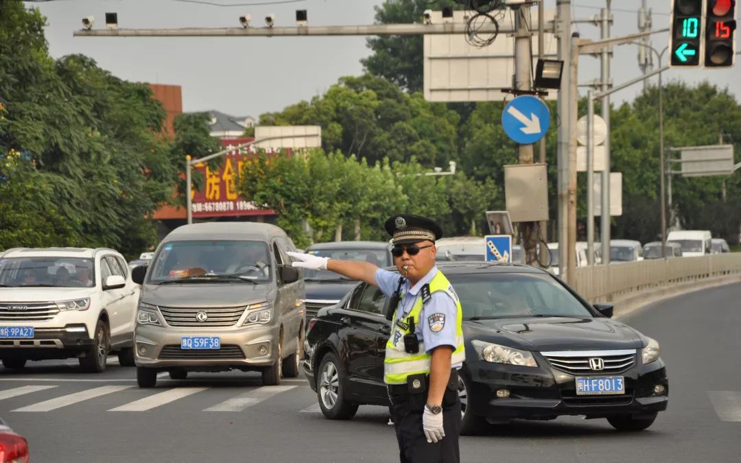 公安大调研,上海公安大调研