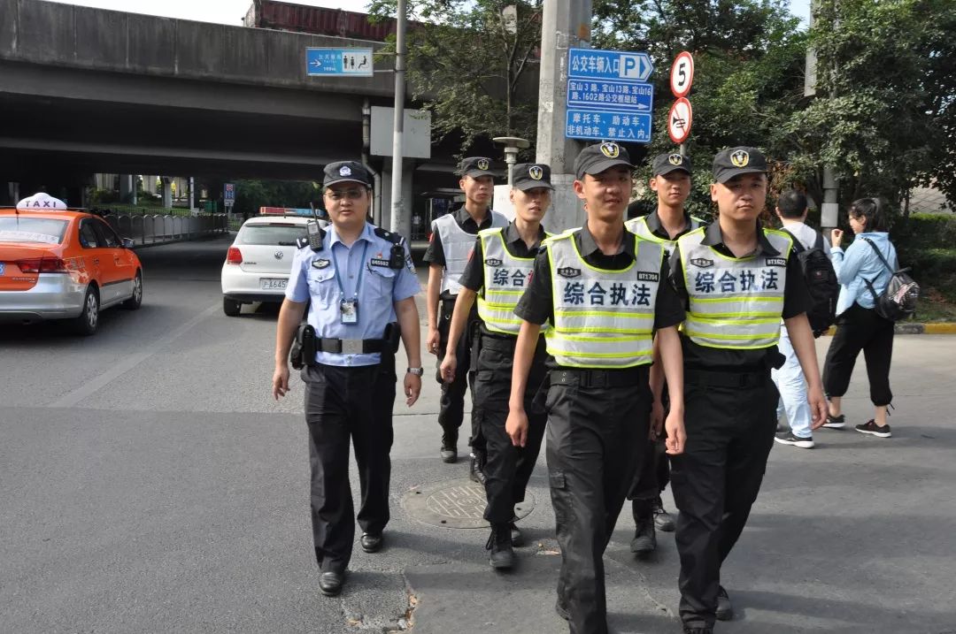 公安大调研,上海公安大调研