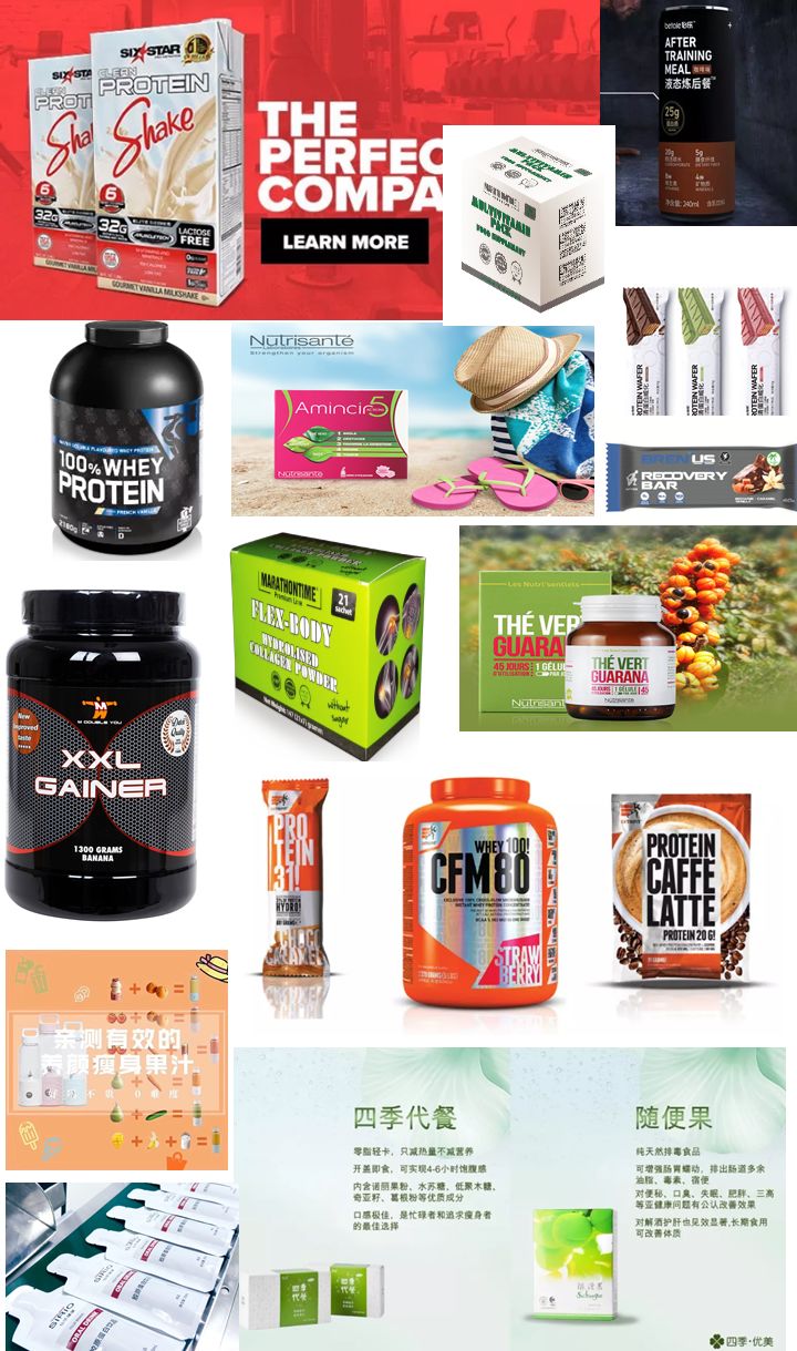 参观指南｜FIBOCHINA2019最全畅游攻略