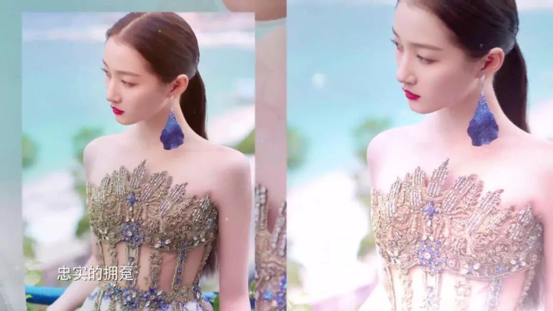 georgeshobeika2017春夏高定,巴黎时尚时装周