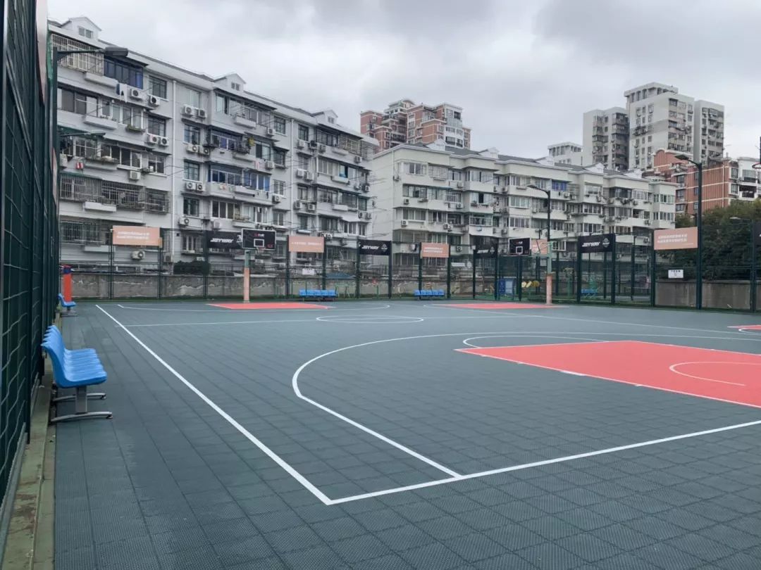 静安体育中心跑道开放时间,静安体育中心免费开放吗