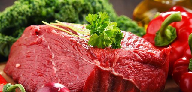 如何挑选新鲜牛肉三个步骤全搞定,挑选牛肉如何辨别老嫩和新鲜