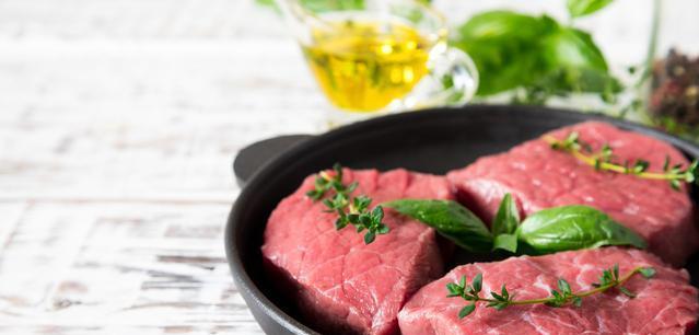 如何挑选新鲜牛肉三个步骤全搞定,挑选牛肉如何辨别老嫩和新鲜