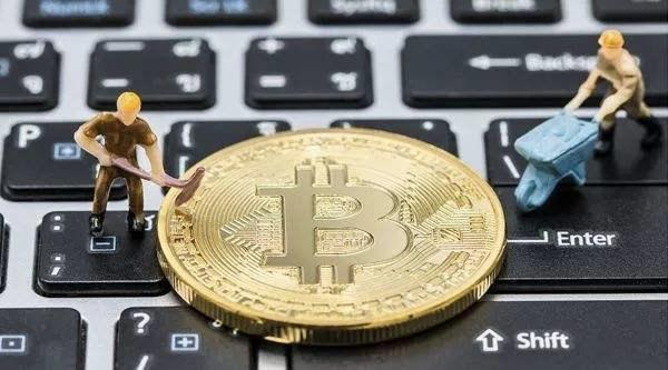 如何向圈外亲朋解释“炒币”这件事？