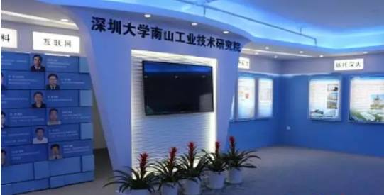 中国进步最快高校!深圳大学到底有多牛?