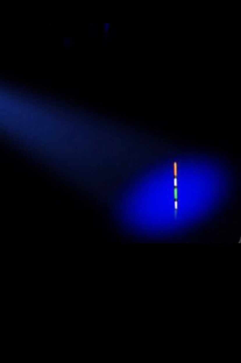 老司机钓鱼视频调漂教程,钓鱼老司机教你两招