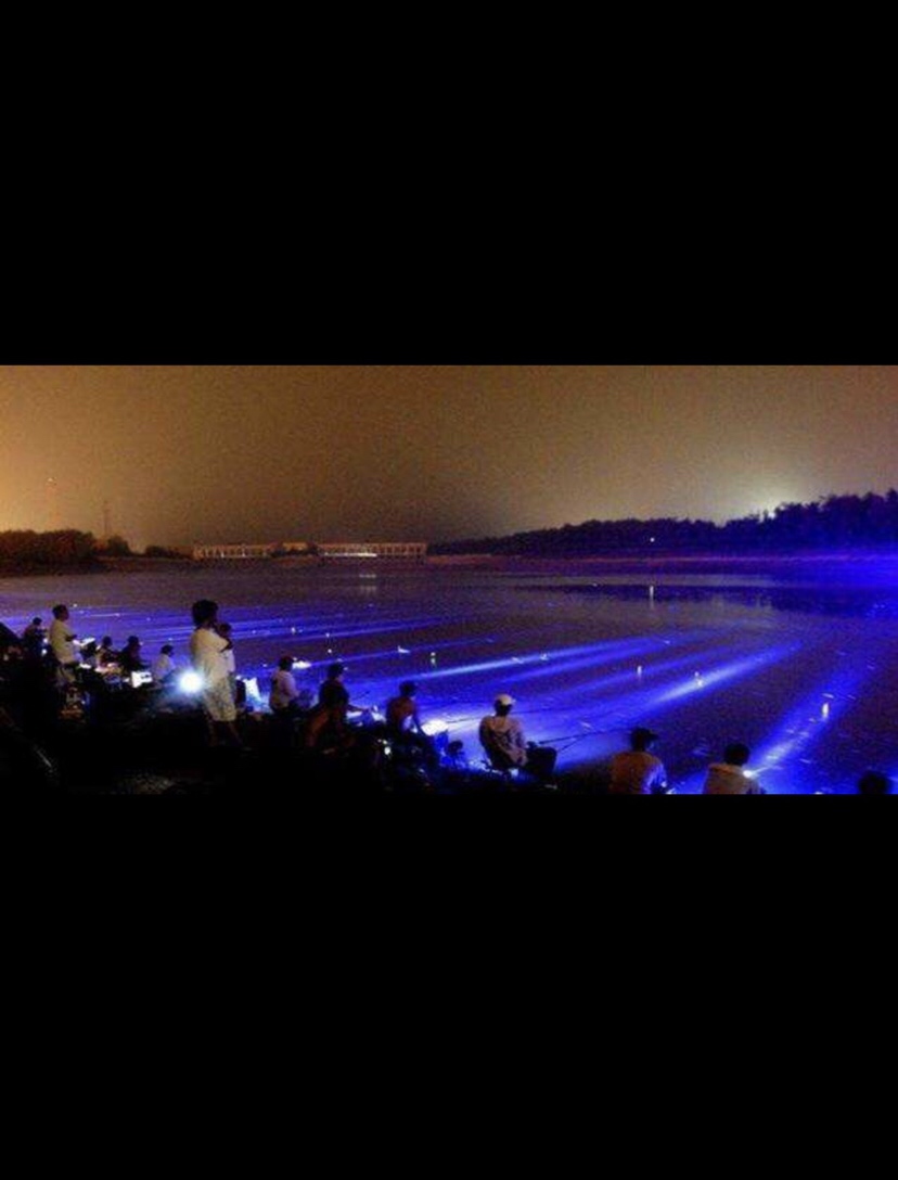 老司机钓鱼视频调漂教程,钓鱼老司机教你两招