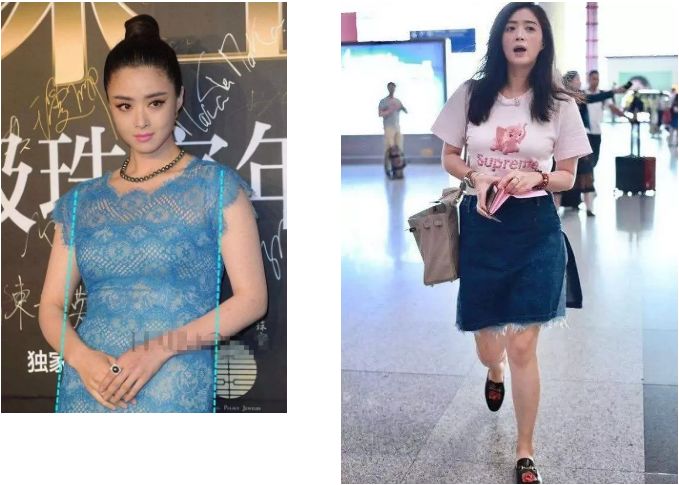 50岁的许晴居然少女感十足,50岁许晴身材颜值逆天惊呆网友