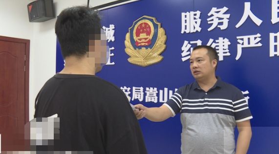 借5万还15万还不够竟怒砍放贷人,大学老师深陷套路贷