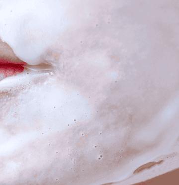 用它洗脸,脏东西自己浮出来,比做10次面膜还管用!丨开团