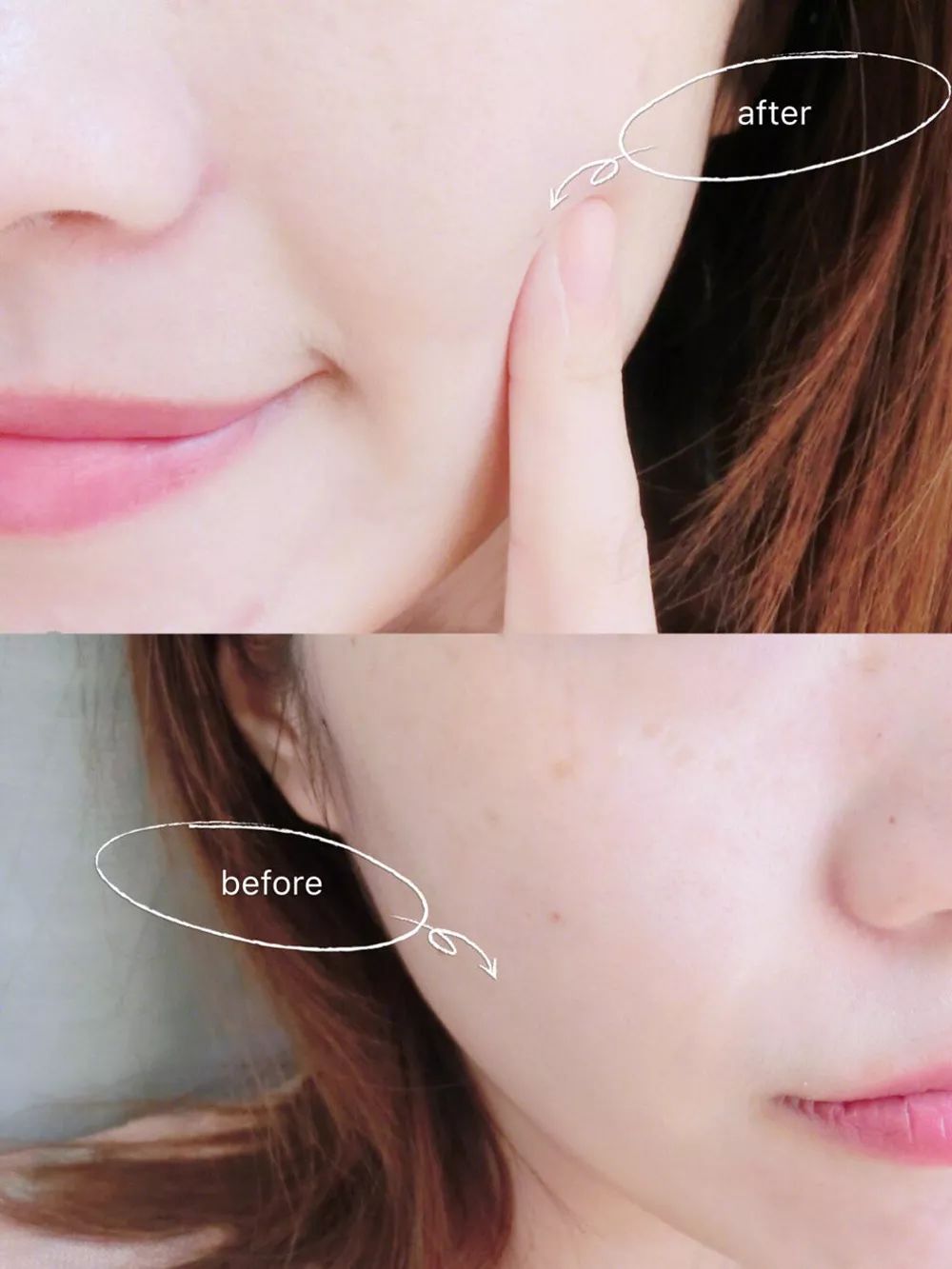 用它洗脸,脏东西自己浮出来,比做10次面膜还管用!丨开团