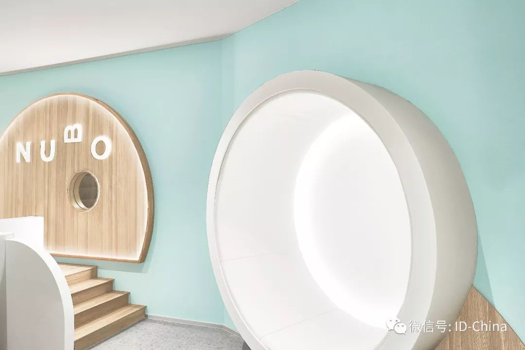 「创意暴走」何宗宪：Sydney Nubo Chatswood 多元触感与想象的智趣乐园